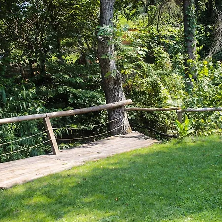 край реката شقة *