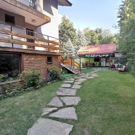 край реката