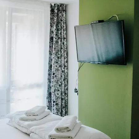 Appartement край реката