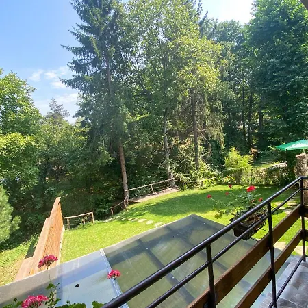 Appartement край реката *