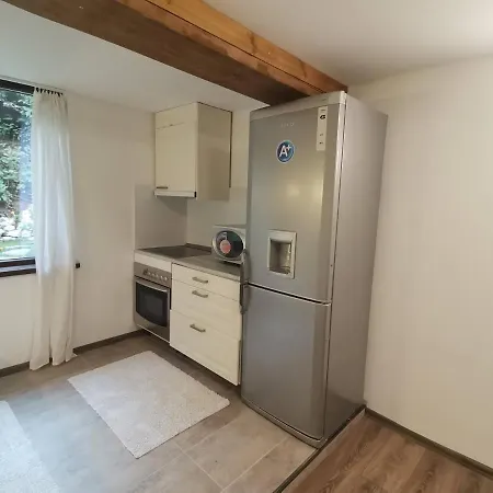 Appartamento край реката *