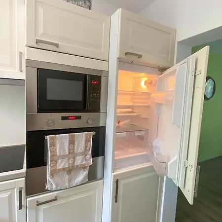 Appartement край реката Botevgrad