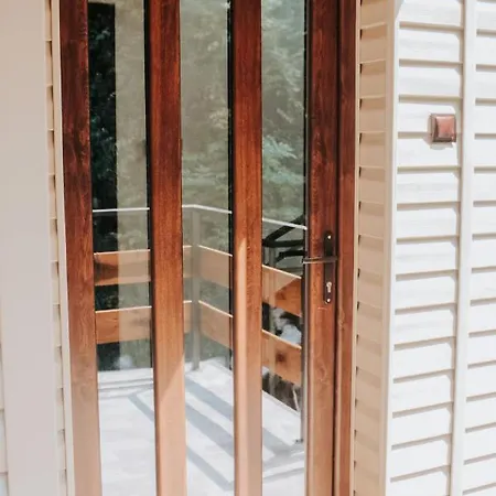 Appartement край реката *