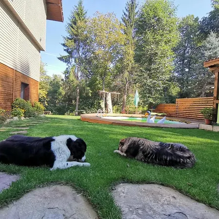 край реката *