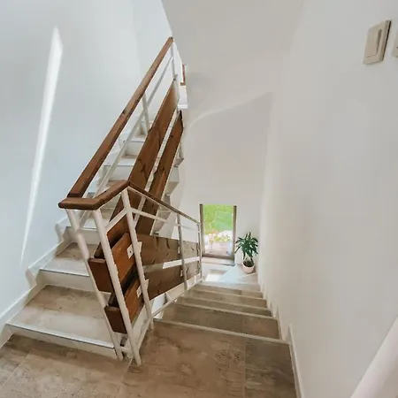 Appartement край реката