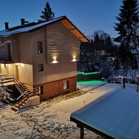 Appartement край реката *