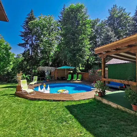 край реката