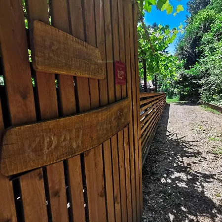 край реката * Botevgrad