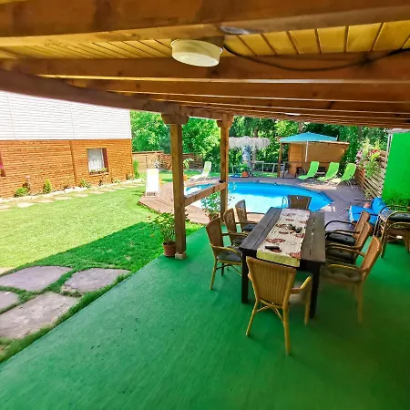 край реката * Botevgrad