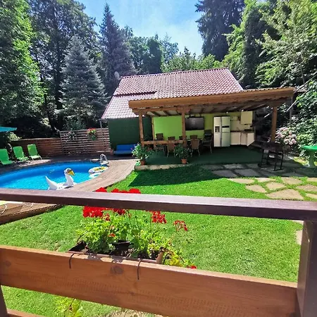 край реката Botevgrad