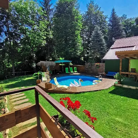 Appartement край реката