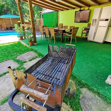 Appartement край реката *