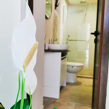 Appartement край реката *