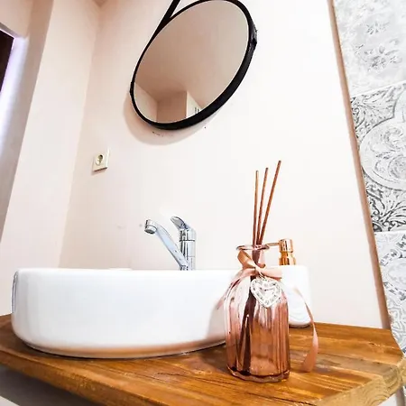 Appartement край реката