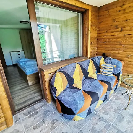 Appartamento край реката