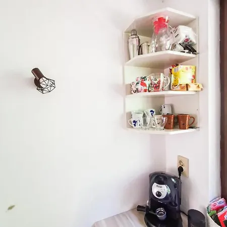 край реката Appartement *