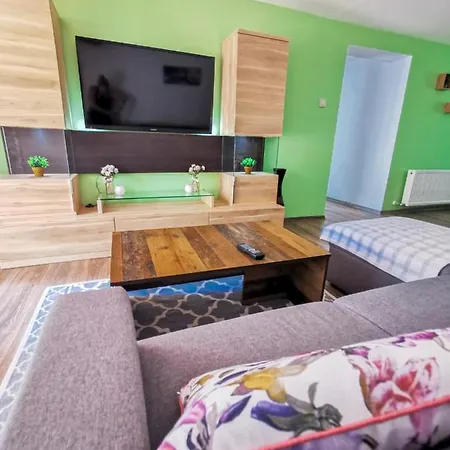 Appartamento край реката Botevgrad
