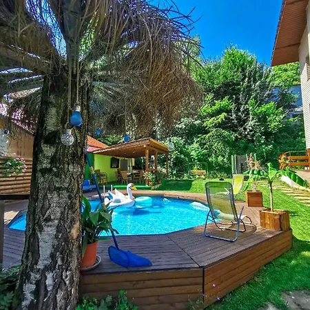 край реката *