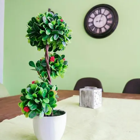 Appartement край реката *