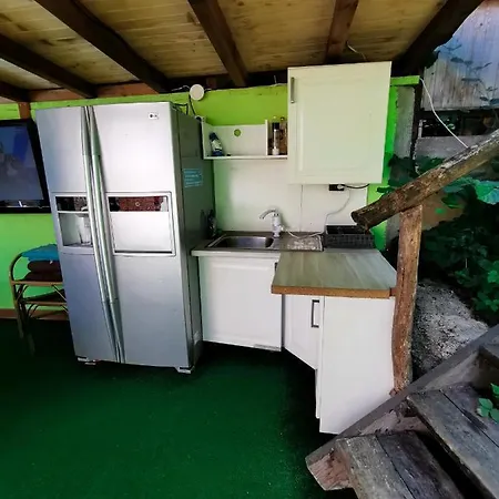 край реката