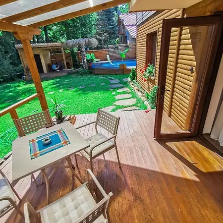 край реката * بوتفغراد