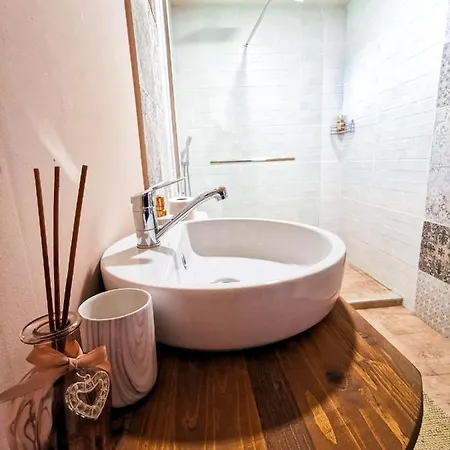 Appartement край реката