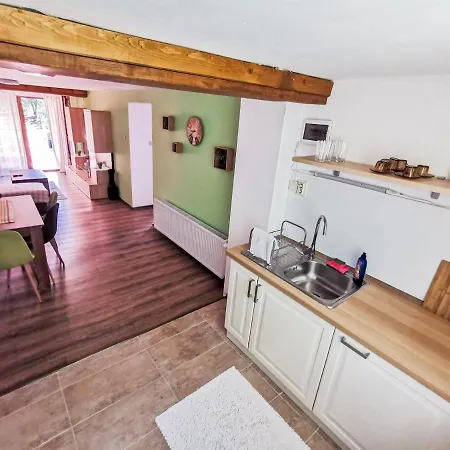 край реката Appartement Botevgrad