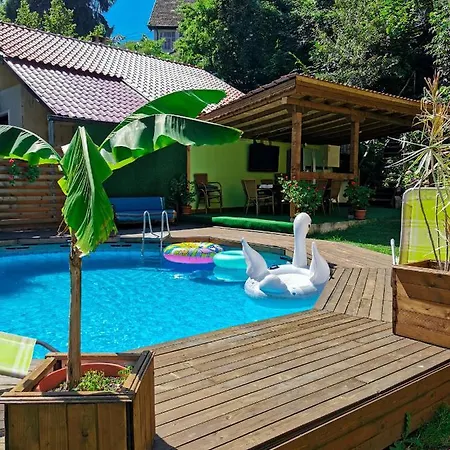 край реката * بوتفغراد