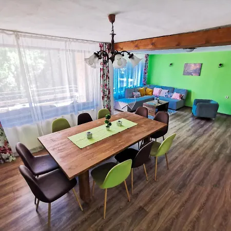 Appartamento край реката Botevgrad